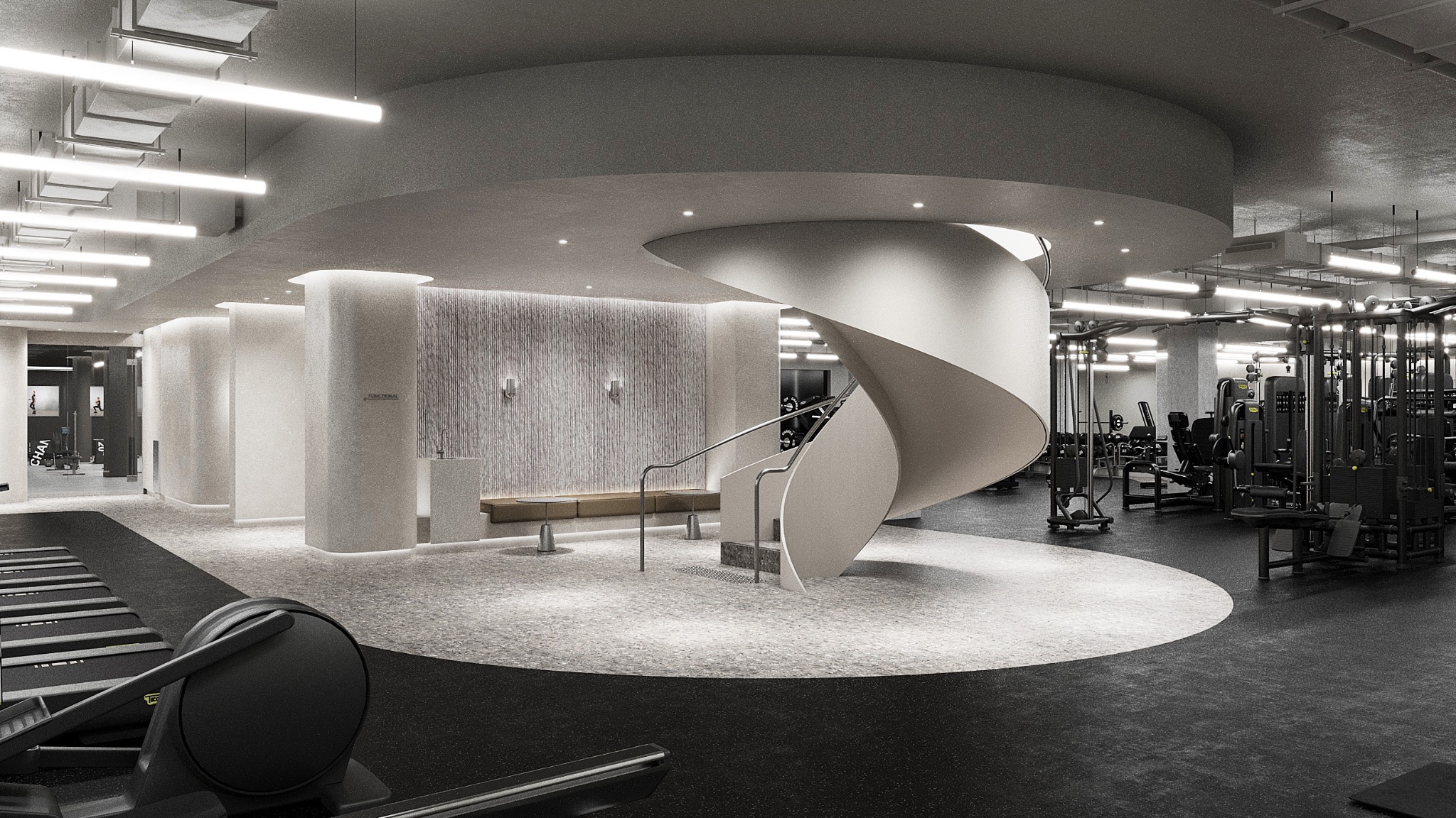 CHANGE — Limitless Potential cover